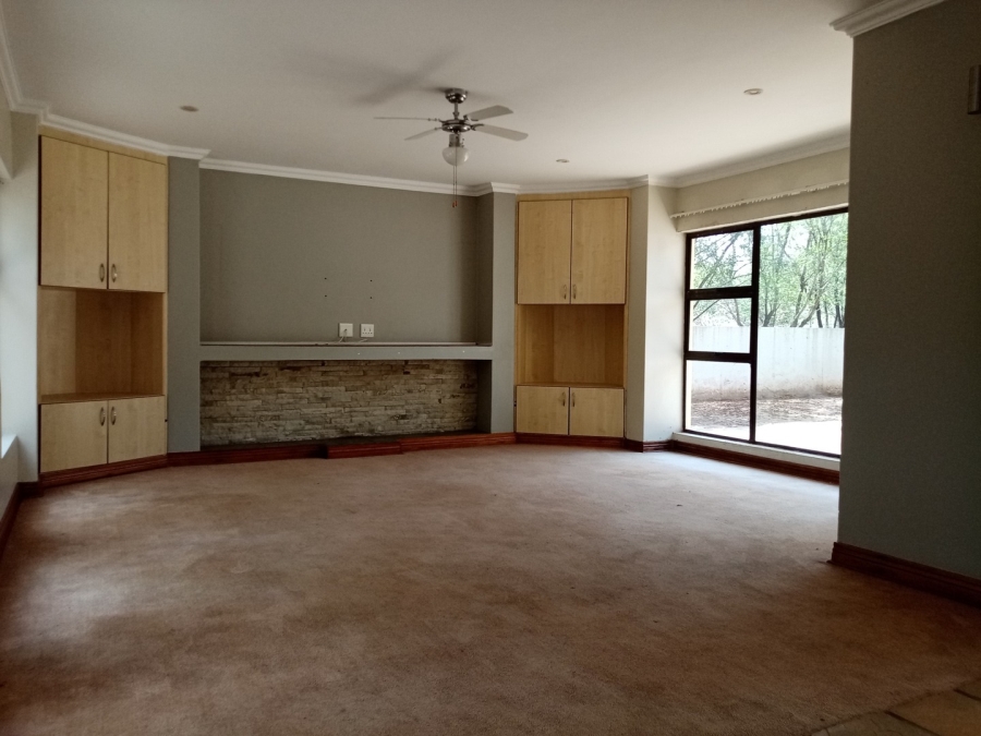 3 Bedroom Property for Sale in Vaal de Grace Nature Estate Free State